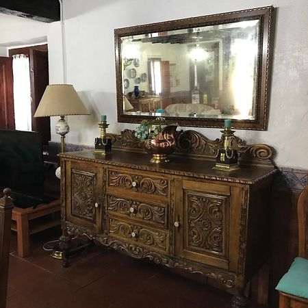 La Flor De Toranzo "Vive Los Valles Pasiegos" Prases Ngoại thất bức ảnh