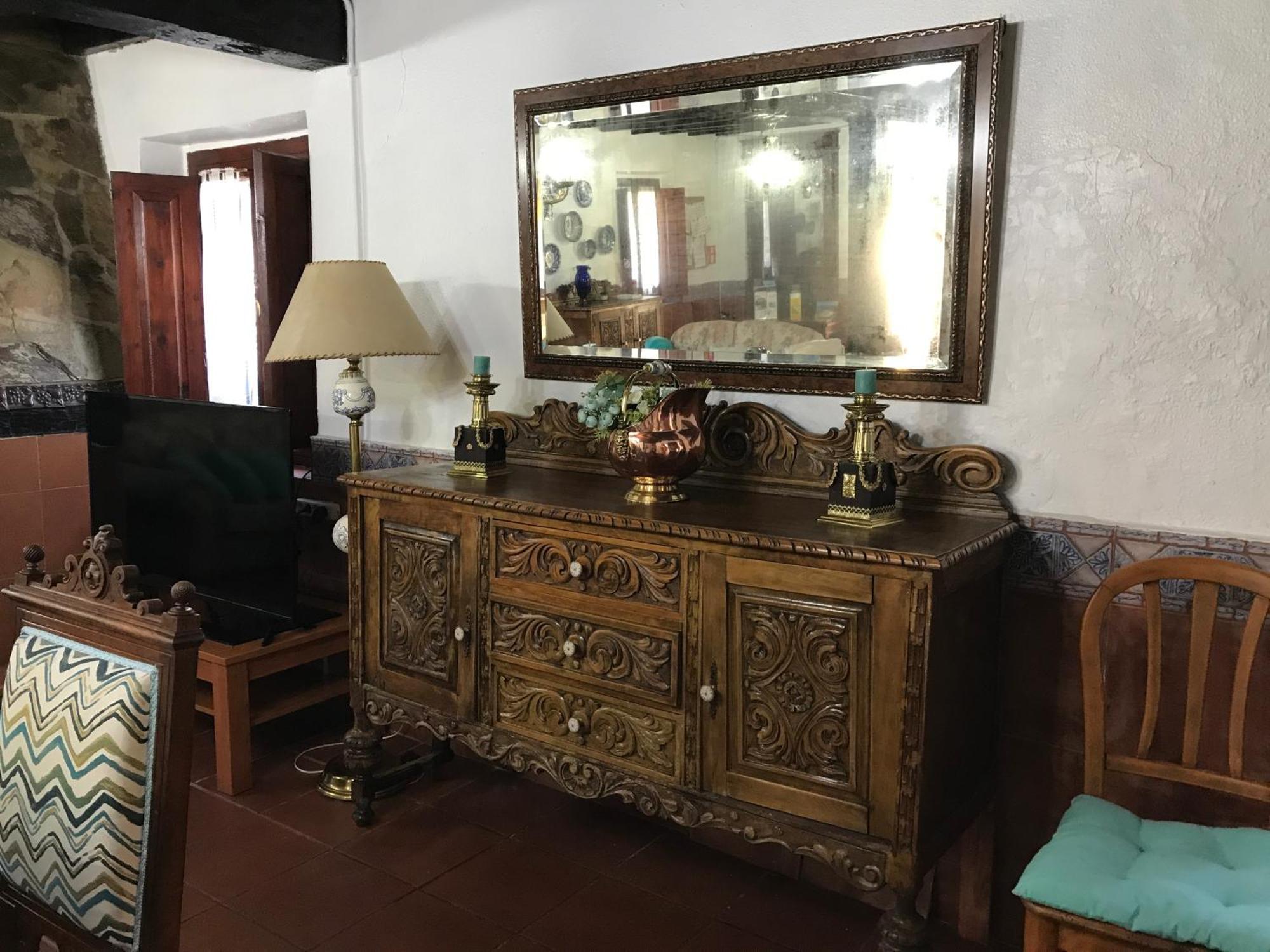 La Flor De Toranzo "Vive Los Valles Pasiegos" Prases Ngoại thất bức ảnh