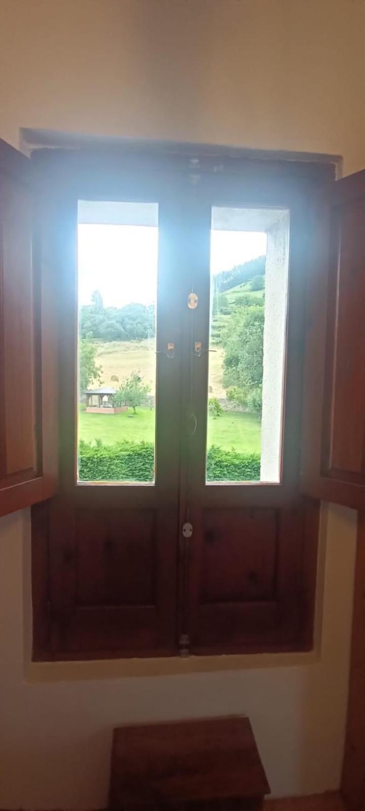 La Flor De Toranzo "Vive Los Valles Pasiegos" Prases Ngoại thất bức ảnh